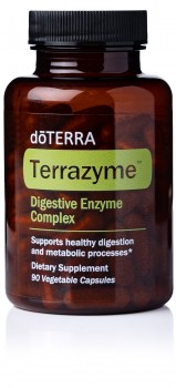 Пищеварительные ферменты TerraZyme